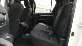 Toyota HILUX 4.0Ltr. A/T FO-ADVENTURE Petrol 2022