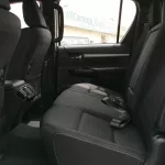 Toyota HILUX 4.0Ltr. A/T FO-ADVENTURE Petrol 2022 - Thumbnail 25