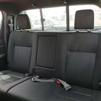 Toyota HILUX 4.0Ltr. A/T FO-ADVENTURE Petrol 2022