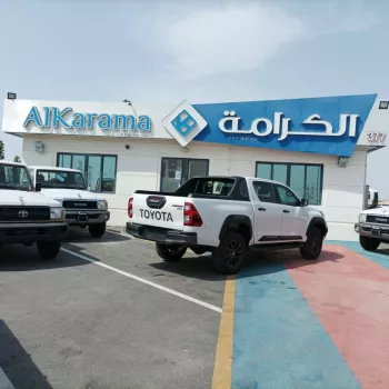 TOYOTA HILUX ADVENTUR 2.8Ltr 2022 Diesel