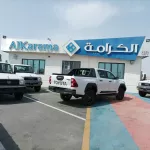 TOYOTA HILUX ADVENTUR 2.8Ltr 2022 Diesel - Thumbnail 7
