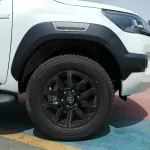 TOYOTA HILUX ADVENTUR 2.8Ltr 2022 Diesel - Thumbnail 9