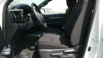 TOYOTA HILUX ADVENTUR 2.8Ltr 2022 Diesel