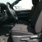 TOYOTA HILUX ADVENTUR 2.8Ltr 2022 Diesel - Thumbnail 10