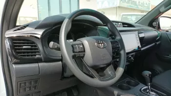 TOYOTA HILUX ADVENTUR 2.8Ltr 2022 Diesel