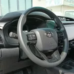 TOYOTA HILUX ADVENTUR 2.8Ltr 2022 Diesel - Thumbnail 11
