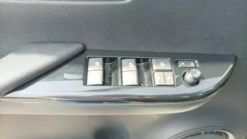 TOYOTA HILUX ADVENTUR 2.8Ltr 2022 Diesel
