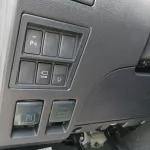 TOYOTA HILUX ADVENTUR 2.8Ltr 2022 Diesel - Thumbnail 13