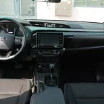 TOYOTA HILUX ADVENTUR 2.8Ltr 2022 Diesel - Thumbnail 14
