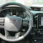 TOYOTA HILUX ADVENTUR 2.8Ltr 2022 Diesel - Thumbnail 15
