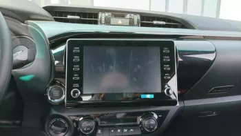 TOYOTA HILUX ADVENTUR 2.8Ltr 2022 Diesel