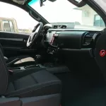 TOYOTA HILUX ADVENTUR 2.8Ltr 2022 Diesel - Thumbnail 18