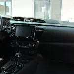 TOYOTA HILUX ADVENTUR 2.8Ltr 2022 Diesel - Thumbnail 19