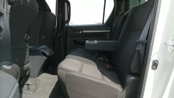 TOYOTA HILUX ADVENTUR 2.8Ltr 2022 Diesel