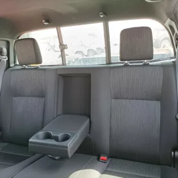 TOYOTA HILUX ADVENTUR 2.8Ltr 2022 Diesel