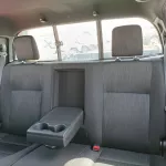 TOYOTA HILUX ADVENTUR 2.8Ltr 2022 Diesel - Thumbnail 21