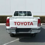 Toyota Hilux 2.4Ltr DIESEL 2022 Model - Thumbnail 4