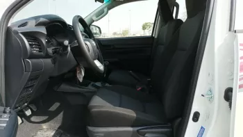 Toyota Hilux 2.4Ltr DIESEL 2022 Model