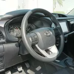 Toyota Hilux 2.4Ltr DIESEL 2022 Model - Thumbnail 8