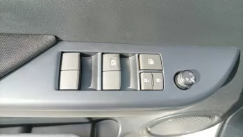 Toyota Hilux 2.4Ltr DIESEL 2022 Model