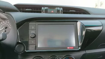 Toyota Hilux 2.4Ltr DIESEL 2022 Model