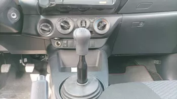 Toyota Hilux 2.4Ltr DIESEL 2022 Model