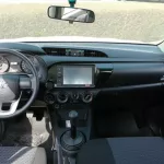 Toyota Hilux 2.4Ltr DIESEL 2022 Model - Thumbnail 14