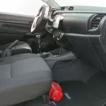 Toyota Hilux 2.4Ltr DIESEL 2022 Model - Thumbnail 15
