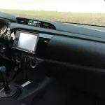 Toyota Hilux 2.4Ltr DIESEL 2022 Model - Thumbnail 16