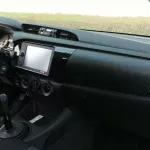 Toyota Hilux 2.4Ltr DIESEL 2022 Model - Thumbnail 17