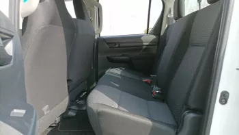 Toyota Hilux 2.4Ltr DIESEL 2022 Model