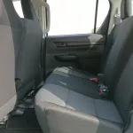 Toyota Hilux 2.4Ltr DIESEL 2022 Model - Thumbnail 18