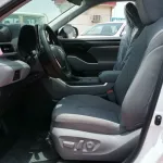 TOYOTA HIGHLANDER 2.5Ltr. GL 2022 Model - Thumbnail 7