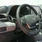 TOYOTA HIGHLANDER 2.5Ltr. GL 2022 Model - Thumbnail 9