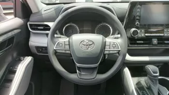 TOYOTA HIGHLANDER 2.5Ltr. GL 2022 Model