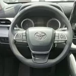 TOYOTA HIGHLANDER 2.5Ltr. GL 2022 Model - Thumbnail 11