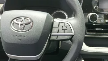TOYOTA HIGHLANDER 2.5Ltr. GL 2022 Model