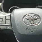 TOYOTA HIGHLANDER 2.5Ltr. GL 2022 Model - Thumbnail 13