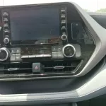 TOYOTA HIGHLANDER 2.5Ltr. GL 2022 Model - Thumbnail 14