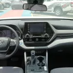 TOYOTA HIGHLANDER 2.5Ltr. GL 2022 Model - Thumbnail 16