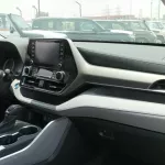 TOYOTA HIGHLANDER 2.5Ltr. GL 2022 Model - Thumbnail 18