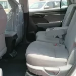 TOYOTA HIGHLANDER 2.5Ltr. GL 2022 Model - Thumbnail 19