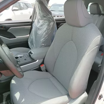 TOYOTA HIGHLANDER 2.5Ltr. GL 2022 Model