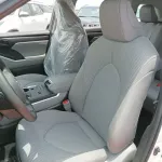 TOYOTA HIGHLANDER 2.5Ltr. GL 2022 Model - Thumbnail 22