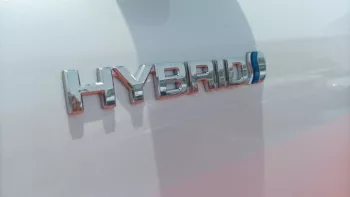 TOYOTA HIGHLANDER 2.5Ltr. GL 2022 Model