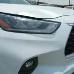 TOYOTA HIGHLANDER 2.5Ltr. GL 2022 Model - Thumbnail 24
