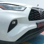 TOYOTA HIGHLANDER 2.5Ltr. GL 2022 Model - Thumbnail 25