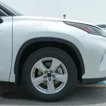 TOYOTA HIGHLANDER 2.5Ltr. GL 2022 Model - Thumbnail 26