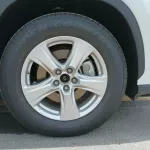 TOYOTA HIGHLANDER 2.5Ltr. GL 2022 Model - Thumbnail 27
