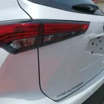 TOYOTA HIGHLANDER 2.5Ltr. GL 2022 Model - Thumbnail 30